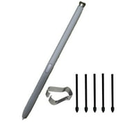 Clerance! Titanium Twilight Purple Pen + Replacement Refill for Samsung S24Ultra S Pen built-in stylus S24U stylus S9280 replaceable pen tip